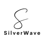 logo SilverWave transparent